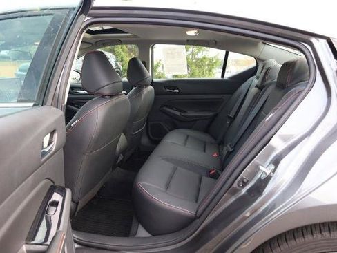 Certified 2023 Nissan Altima 2.5 SR w/ SR Premium Package image 21