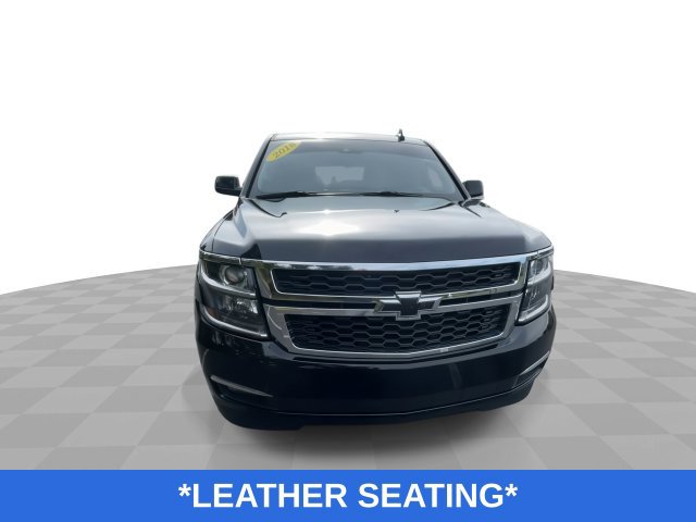 Used 2018 Chevrolet Tahoe LT AWD/4WD image 4