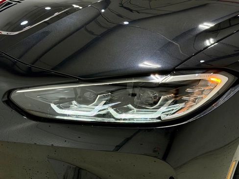 Used 2022 BMW M4 xDrive Competition w/ Executive Package image 14