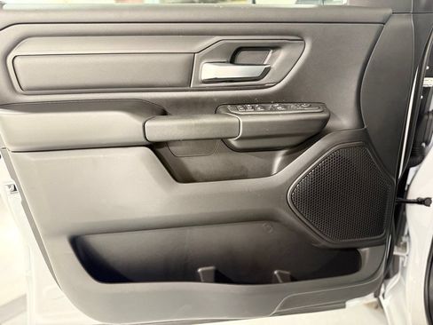 New 2026 RAM 1500 Tradesman AWD/4WD image 9