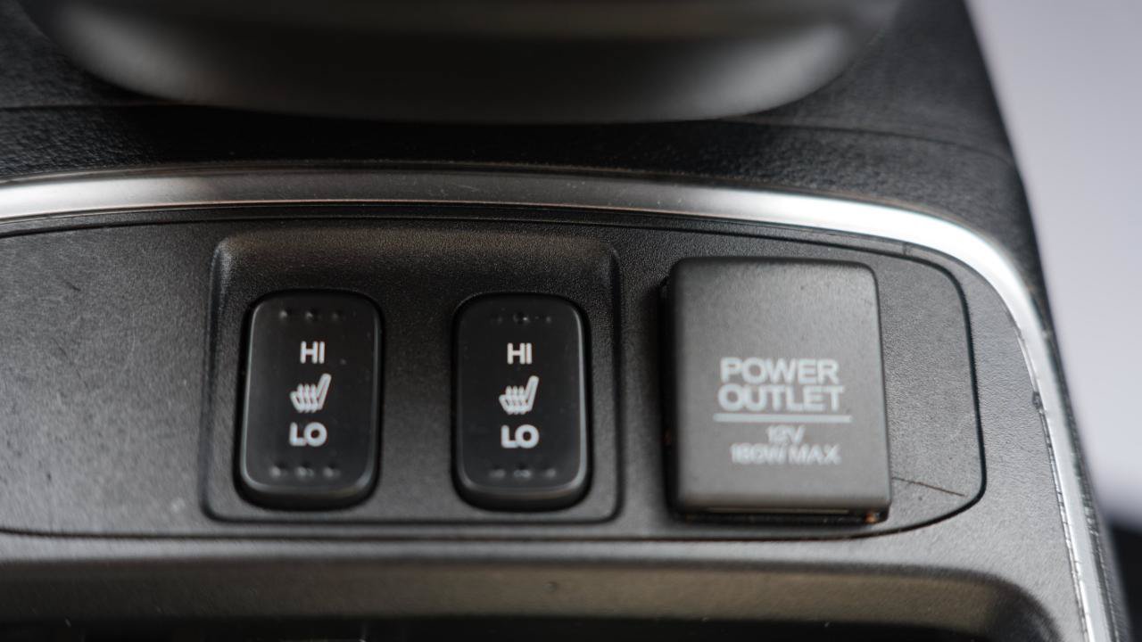 Used 2015 Honda CR-V EX-L image 15