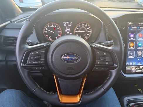 Used 2024 Subaru Crosstrek 2.5i Wilderness w/ Wilderness Package image 14