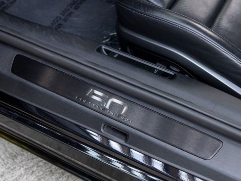 Certified 2022 Porsche 911 50th Anniversary Edition image 28