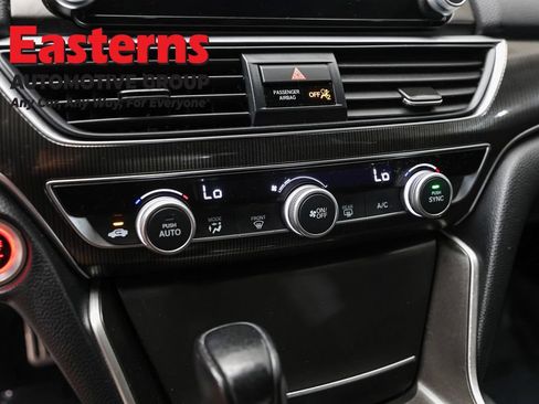 Used 2021 Honda Accord Sport image 19