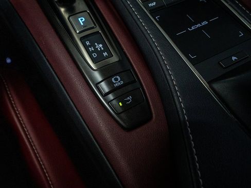 Used 2018 Lexus LC 500 Coupe w/ Performance Package image 50