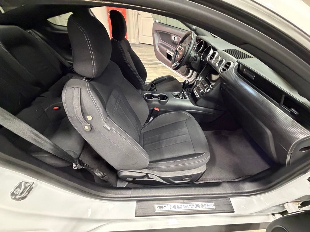 Used 2021 Ford Mustang GT w/ GT Performance Package RWD image 40