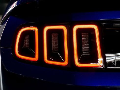 Used 2013 Ford Mustang GT Premium w/ Electronics Pkg image 79