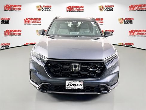 Used 2025 Honda CR-V Sport image 12