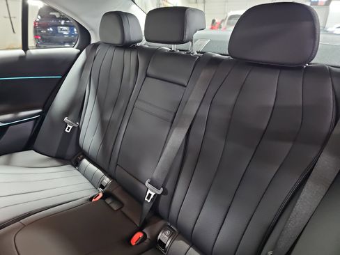 New 2026 Mercedes-Benz E 350 Sedan image 15