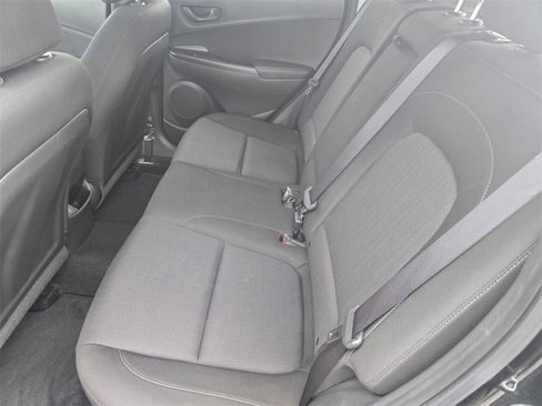 Used 2023 Hyundai Kona SEL image 11