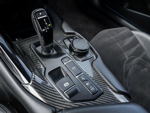Used 2021 Toyota Supra A91 Edition w/ Driver Assist Package RWD image 38