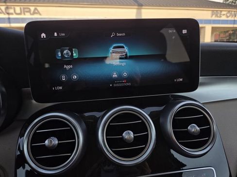 Used 2020 Mercedes-Benz GLC 300 image 11