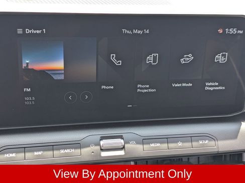 Used 2025 Kia K4 FWD image 13