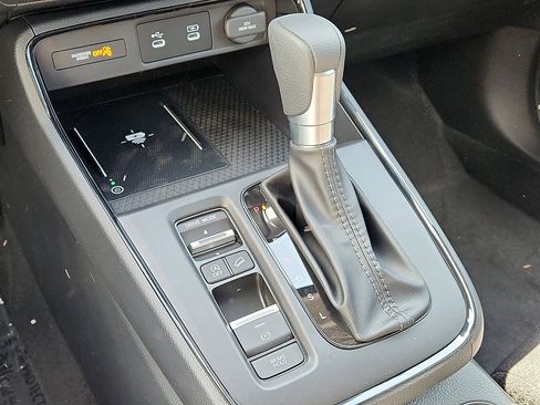 New 2026 Honda CR-V LX image 10