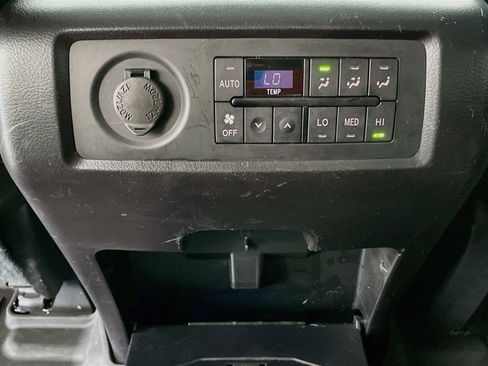 Used 2022 Toyota Sequoia TRD Sport AWD/4WD image 26