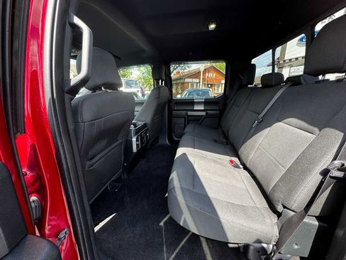 Used 2015 Ford F150 XLT w/ Equipment Group 302A Luxury AWD/4WD image 27