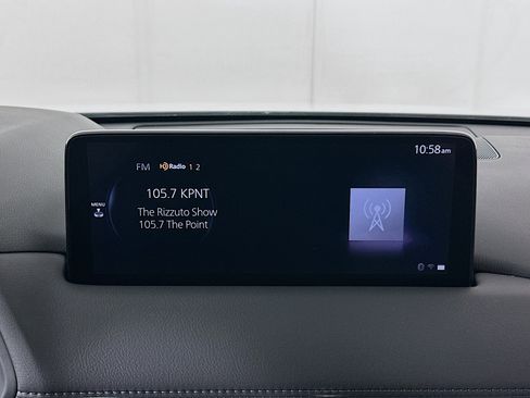 Used 2025 MAZDA CX-5 AWD 2.5 S w/ Preferred Package image 21