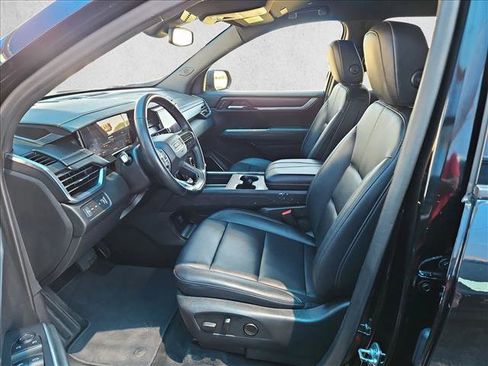 Used 2024 GMC Acadia Elevation AWD/4WD image 15