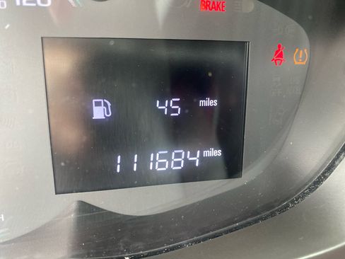 Used 2019 Chevrolet Spark LS image 13