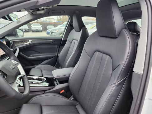New 2026 Audi A6 Premium Plus AWD/4WD image 12