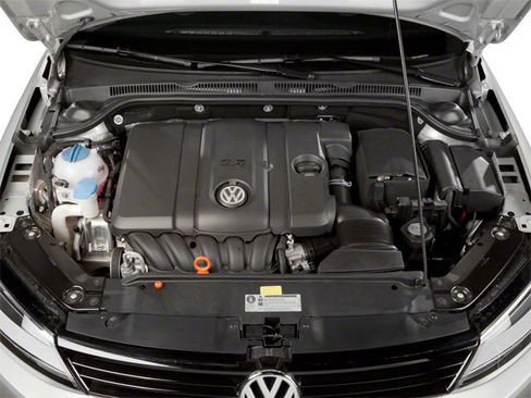 Used 2013 Volkswagen Jetta TDI FWD image 13