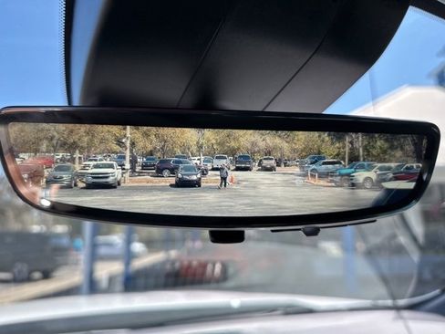 New 2025 Chevrolet Silverado 1500 LTZ w/ LTZ Premium Package image 28