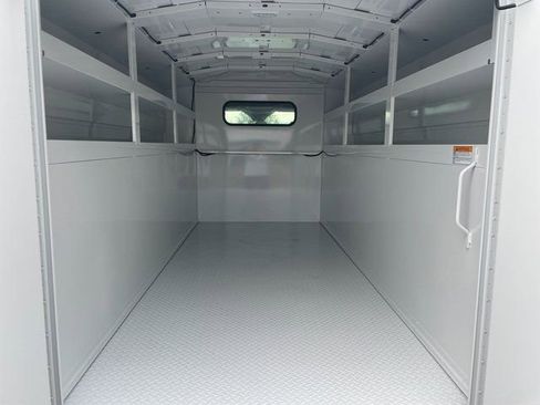 New 2024 Ford Transit 350 AWD image 19