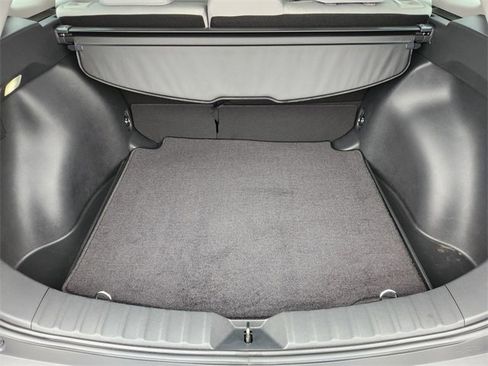 Certified 2025 Toyota Corolla Cross L image 22