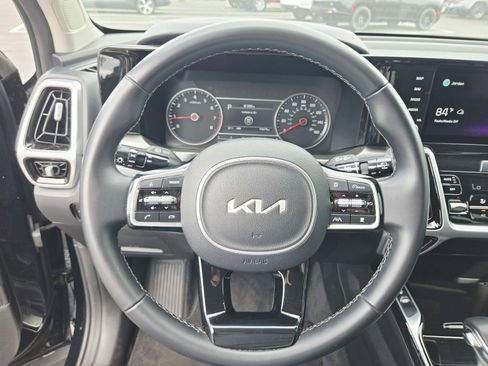 Used 2022 Kia Sorento SX FWD image 22