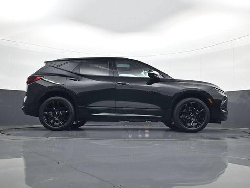 Used 2025 Chevrolet Blazer RS w/ Driver Confidence II Package AWD/4WD image 24