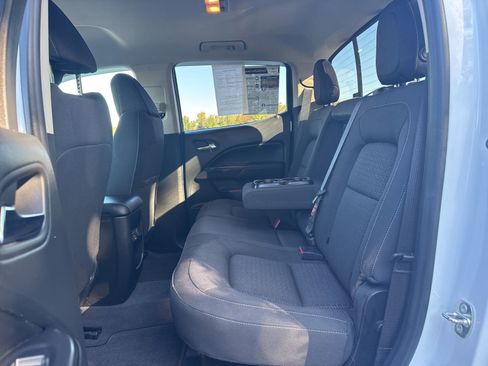 Used 2022 GMC Canyon Elevation w/ Trailering Package image 14