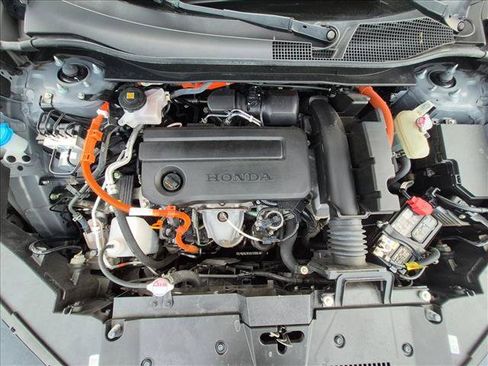 Used 2025 Honda CR-V Sport-L image 23