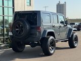 Used 2014 Jeep Wrangler Unlimited Rubicon w/ Connectivity Group image 5