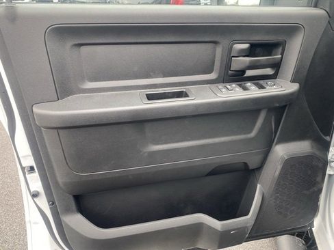 New 2026 RAM 2500 Tradesman image 12