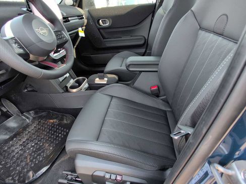 New 2026 MINI Cooper S image 16