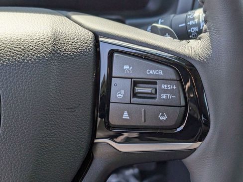 New 2026 Honda Odyssey Elite image 23