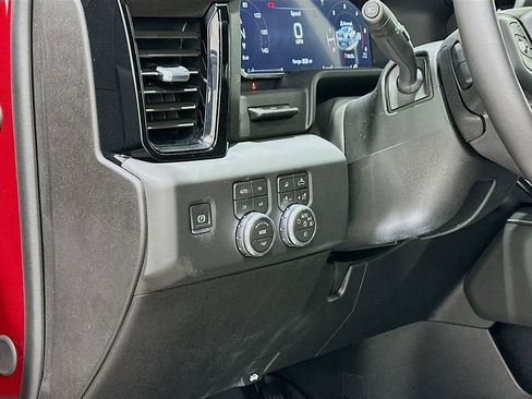 New 2026 GMC Sierra 2500 AT4X image 10