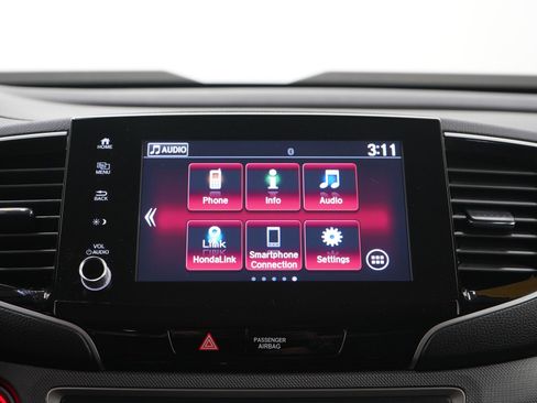 Used 2023 Honda Ridgeline Sport image 18