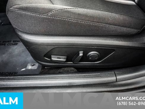 Used 2025 Hyundai Sonata SEL FWD image 31