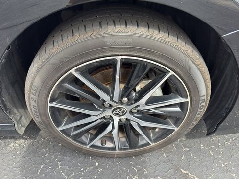 Used 2024 Toyota Camry SE FWD image 20