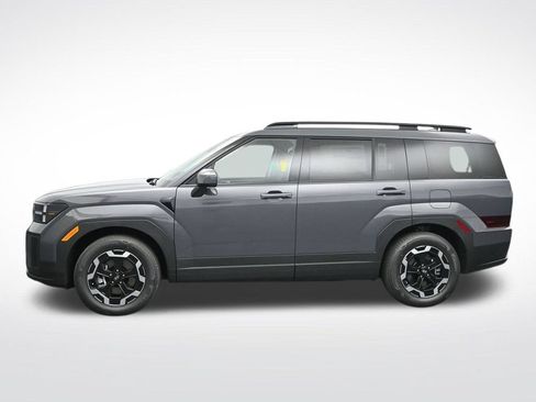 New 2026 Hyundai Santa Fe SEL w/ Tow & Go Package FWD image 2