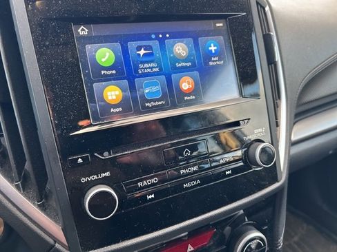 Used 2023 Subaru Forester Premium image 15