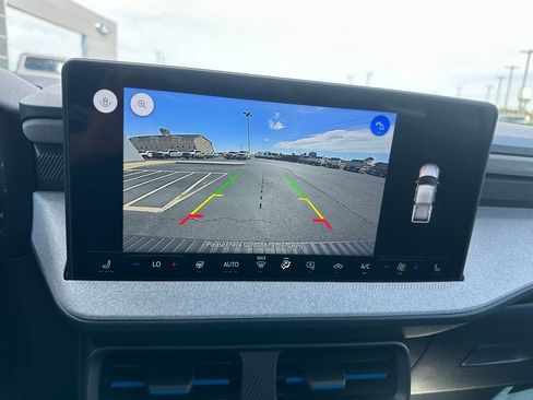 New 2025 Ford Maverick XLT w/ XLT Luxury Package image 10