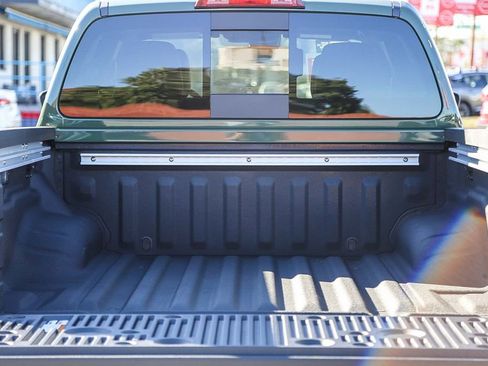 New 2026 Nissan Frontier PRO-4X w/ Pro Premium Package image 12