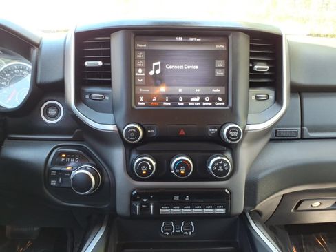 Certified 2020 RAM 2500 Big Horn w/ Level 1 Equipment Group AWD/4WD image 18