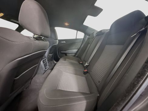 Used 2023 Dodge Charger GT RWD image 25