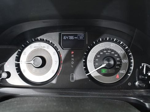 Used 2016 Honda Odyssey EX-L image 25