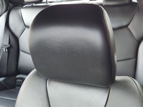 Used 2023 Cadillac CT5 Premium Luxury w/ Climate Package image 21