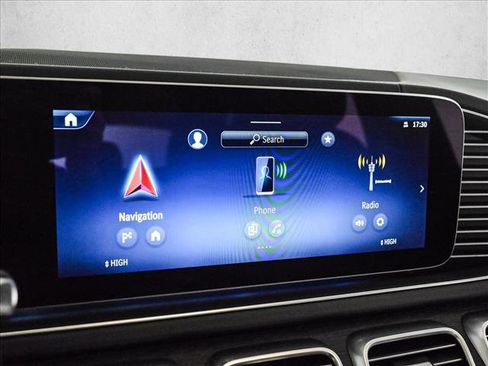 New 2026 Mercedes-Benz GLE 63 AMG S image 16