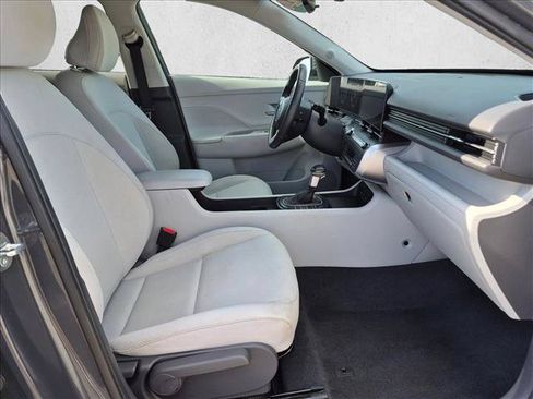 Used 2024 Hyundai Kona SEL FWD image 19